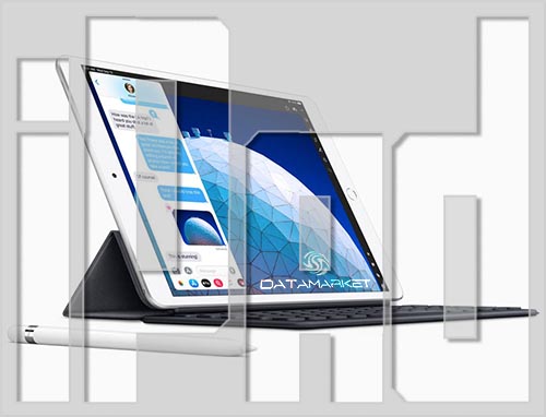 Ремонт iPad всех моделей