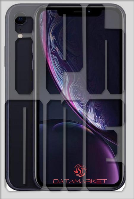 Ремонт iPhone всех моделей