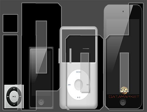 Ремонт iPad всех моделей