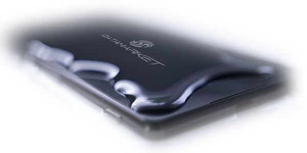 Повреждение водой.