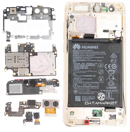 Ремонт huawei всех моделей