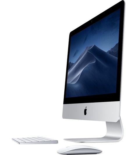 Ремонт imac