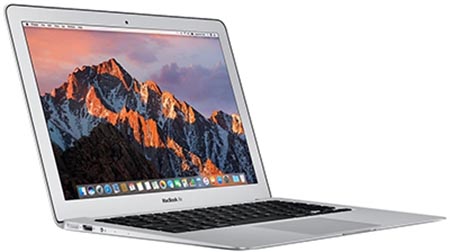 Ремонт MacBook